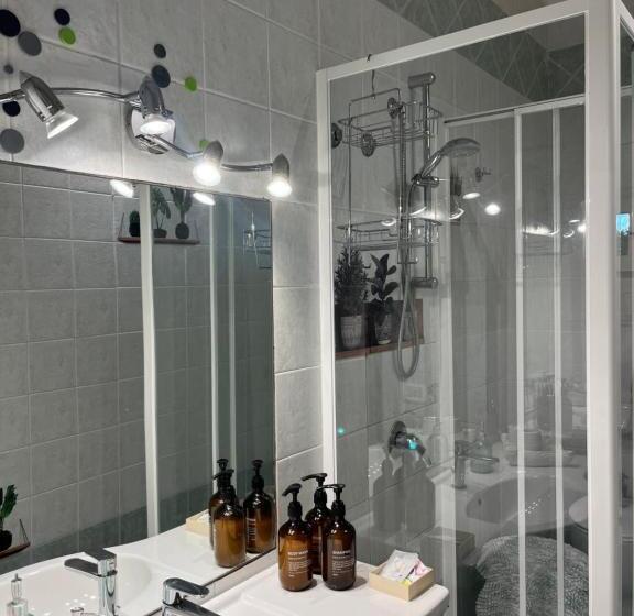 צימר Serapisuite