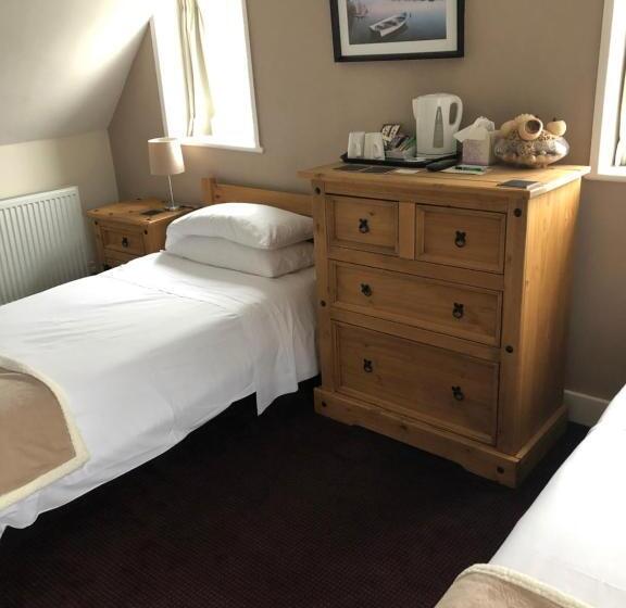 Bed and Breakfast The Magnet Tavern