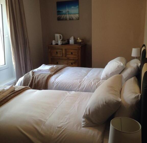 Bed and Breakfast The Magnet Tavern