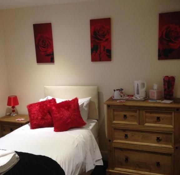 Bed and Breakfast The Magnet Tavern