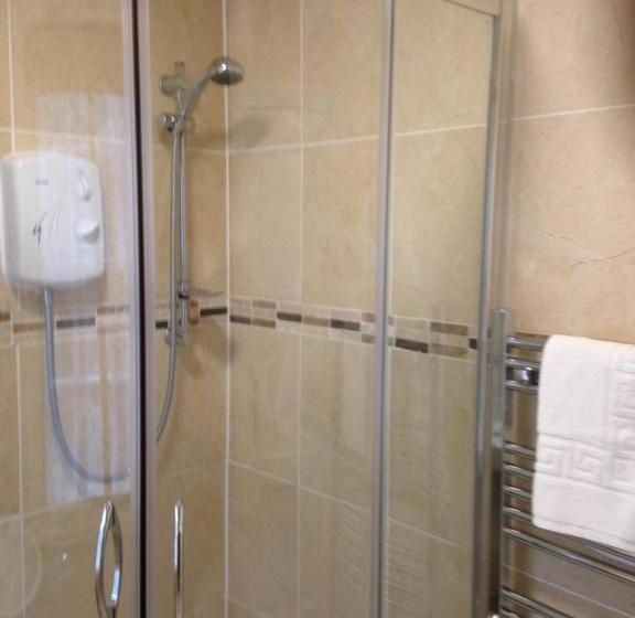 Bed and Breakfast The Magnet Tavern