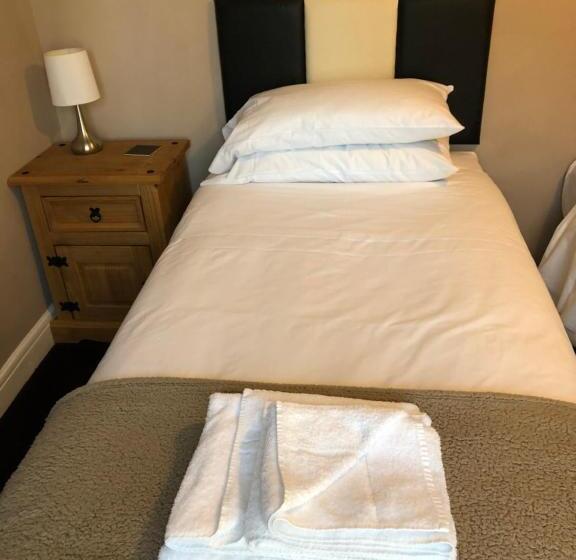 Bed and Breakfast The Magnet Tavern