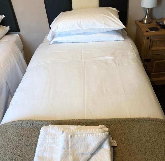 Bed and Breakfast The Magnet Tavern