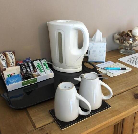 Bed and Breakfast The Magnet Tavern