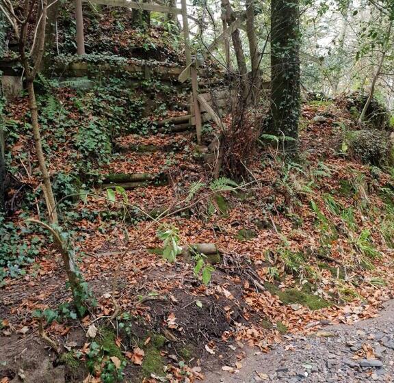 مبيت وإفطار The Millers Cottage