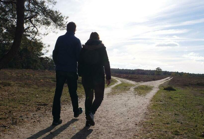 צימר Veluwe 4all