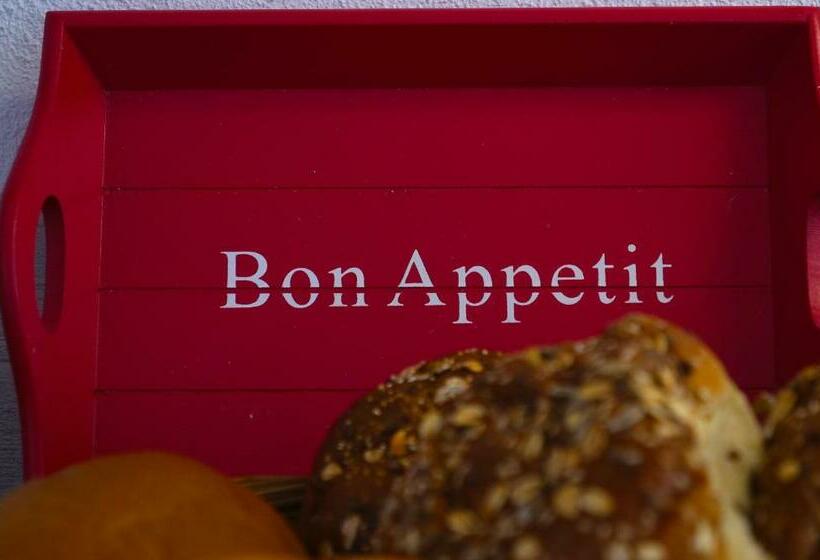 ベッドアンドブレックファースト Veluwe 4all