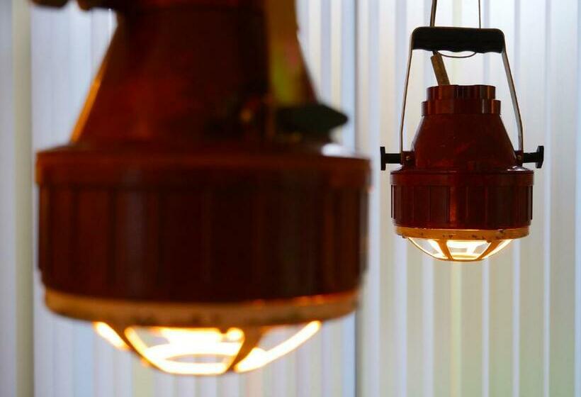 ベッドアンドブレックファースト Veluwe 4all