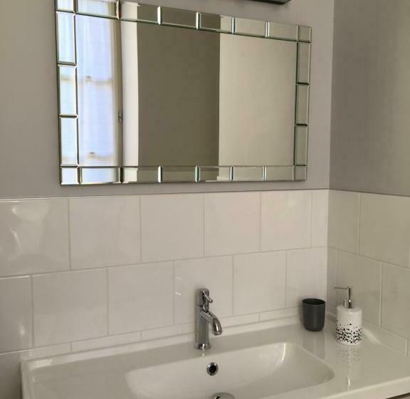 צימר Villa Des Contamines