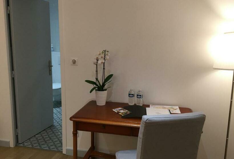 צימר Villa Des Contamines