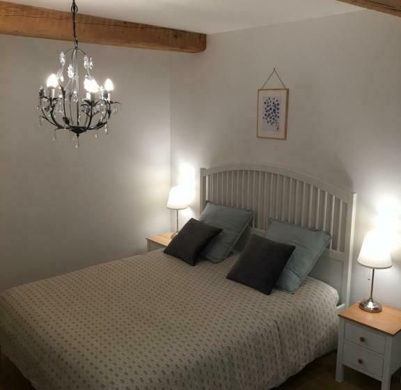 צימר Villa Des Contamines