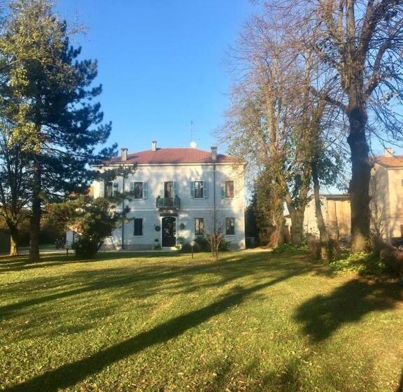 צימר Villa Manto