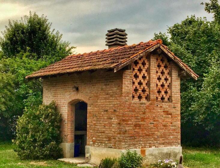 צימר Villa Manto