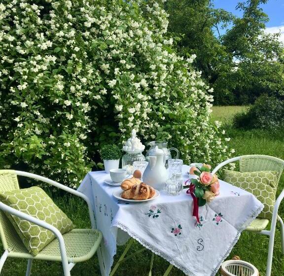 צימר Villa Manto