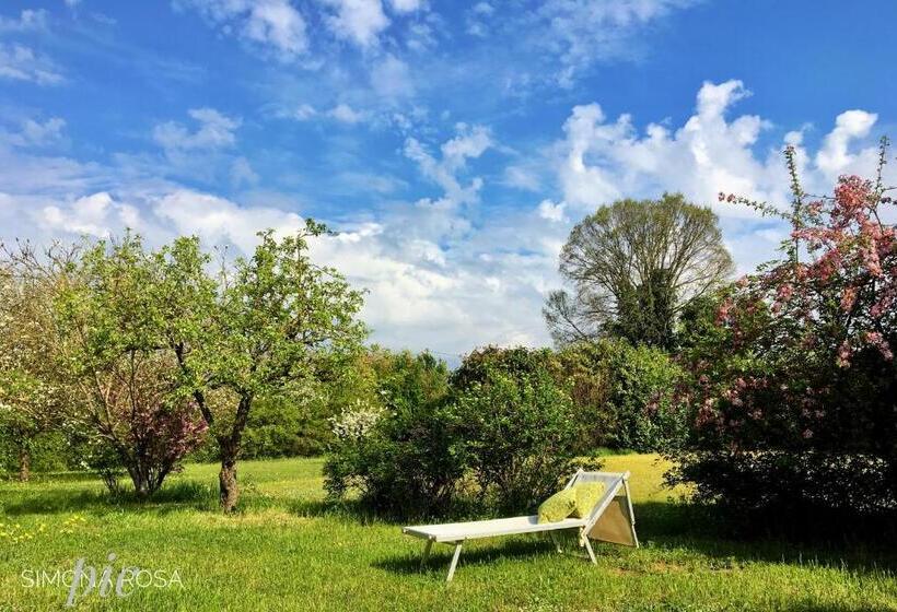 צימר Villa Manto