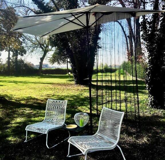 צימר Villa Manto