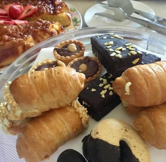 צימר Villa Manto