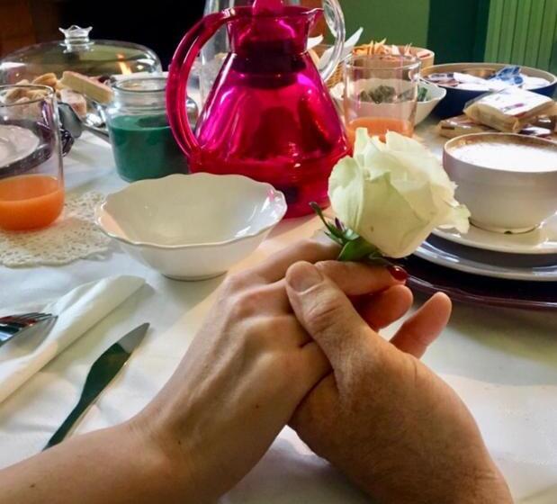 צימר Villa Manto