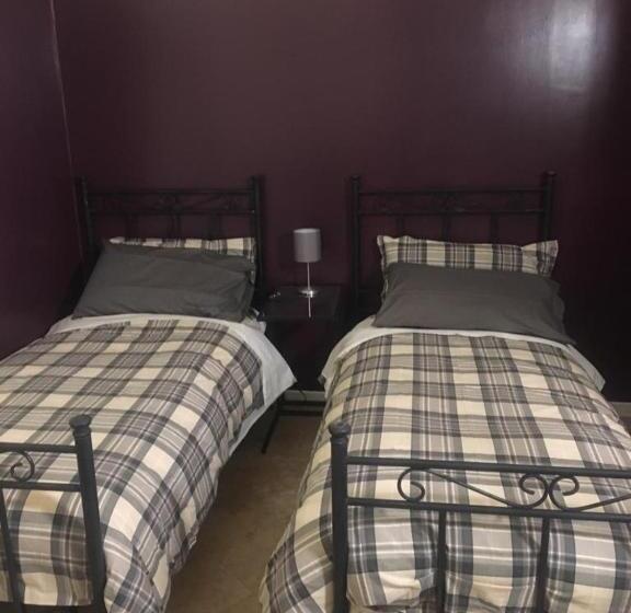 צימר Villa Manto