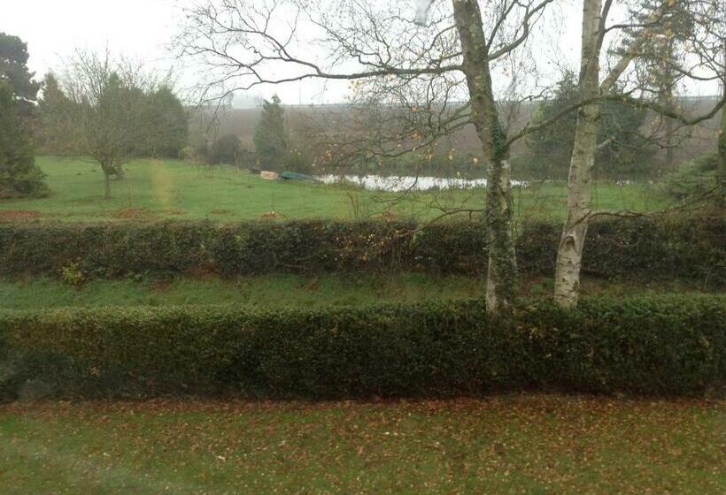 צימר Willowbrook Farm