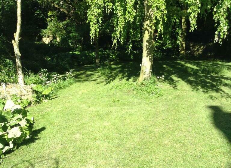 צימר Willowbrook Farm