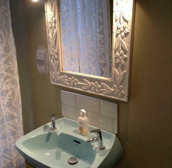 צימר Willowbrook Farm