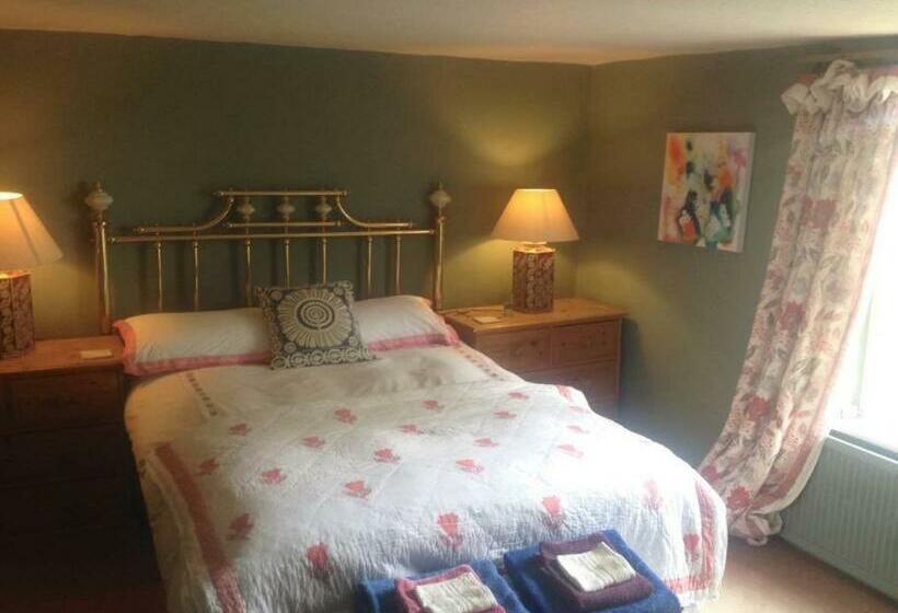 צימר Willowbrook Farm