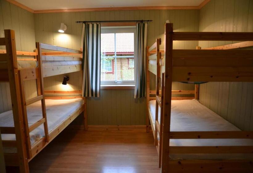 Brostigen 8, Vemdalsskalet