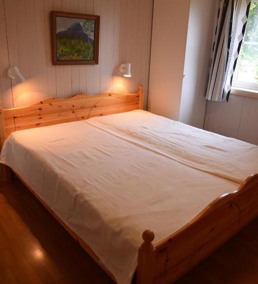 Brostigen 8, Vemdalsskalet