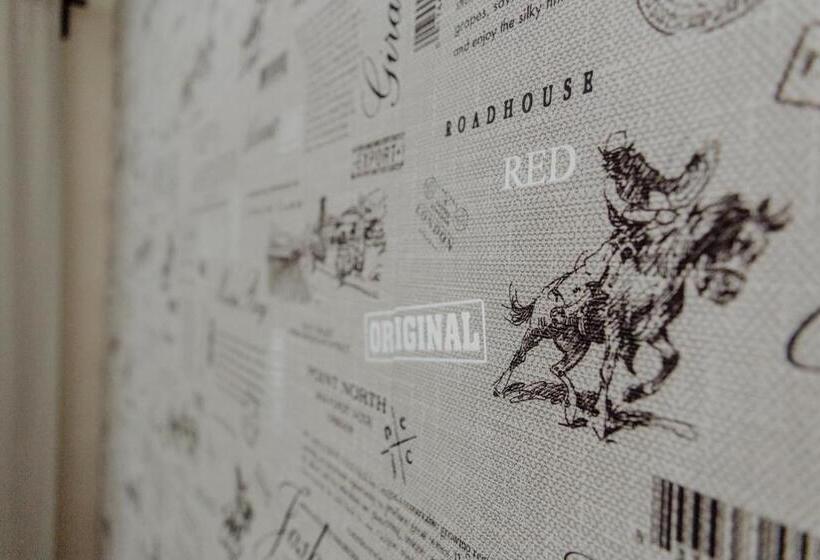 Hamina City Apartments