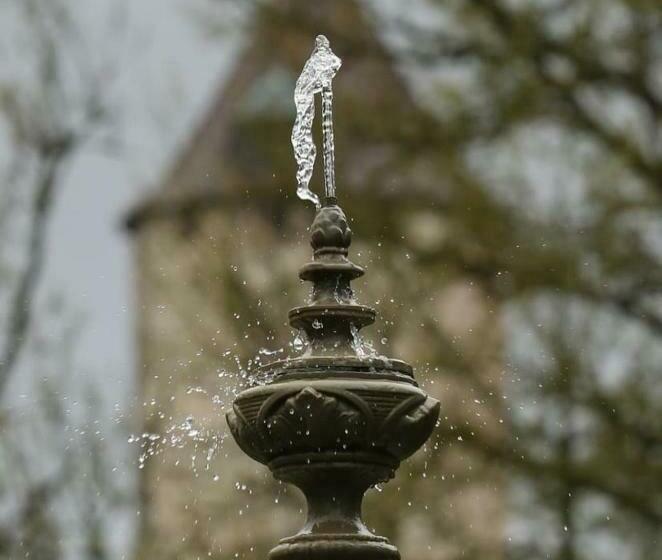 فندق Domaine De Mont Renaud