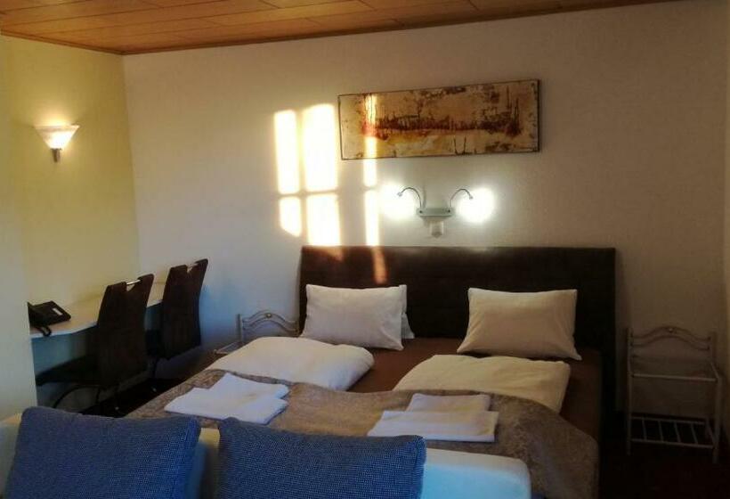 ホテル Liezenerhof