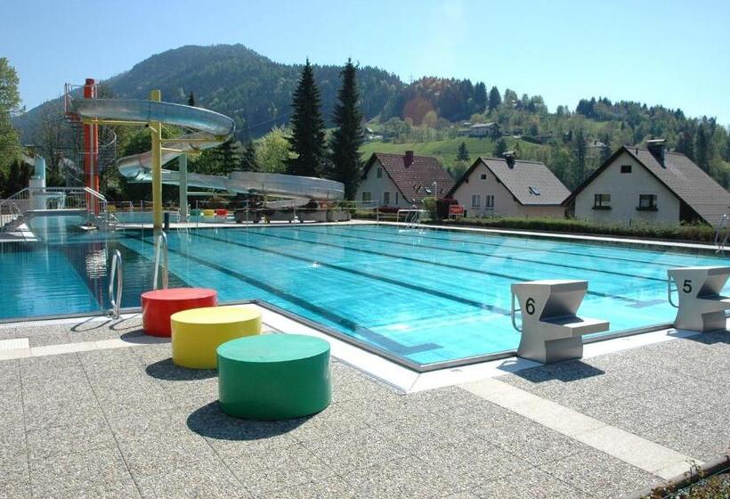 فندق Liezenerhof