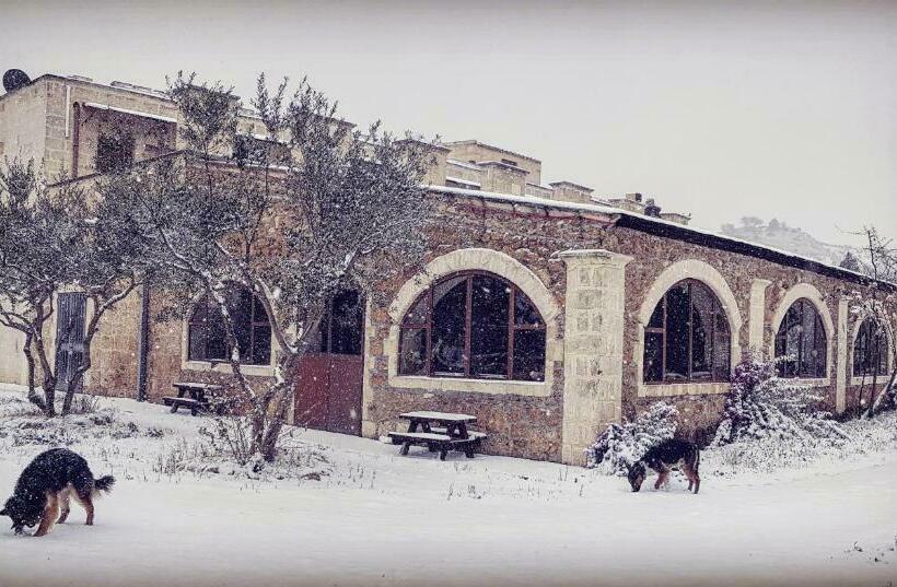 ホテル Agriturismo Petra Lucana