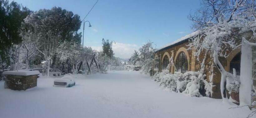 ホテル Agriturismo Petra Lucana