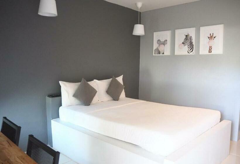 호텔 Sichon Modern House