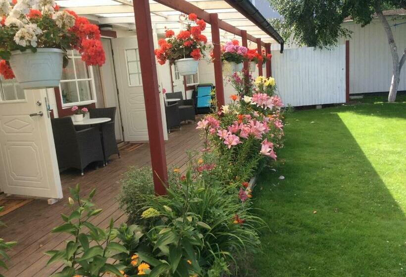 Kalkstenens Bed And Breakfast