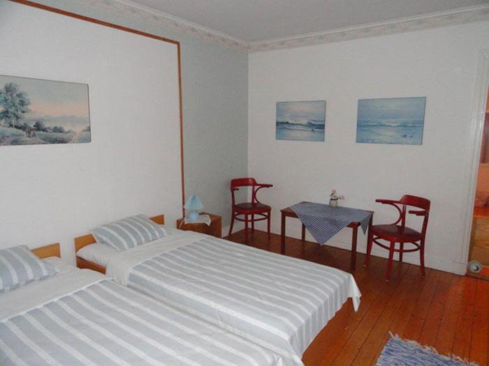 Kalkstenens Bed And Breakfast