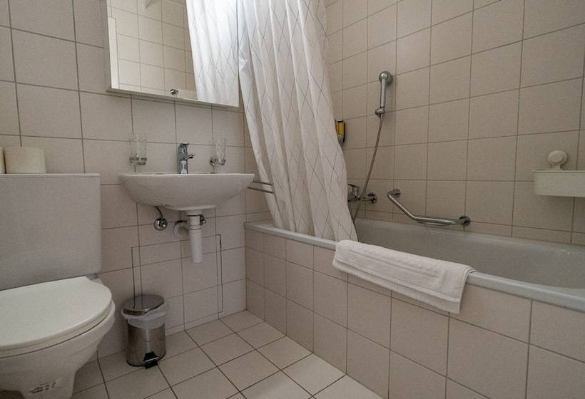 Los Lorentes Residences Bulle   Hine Adon