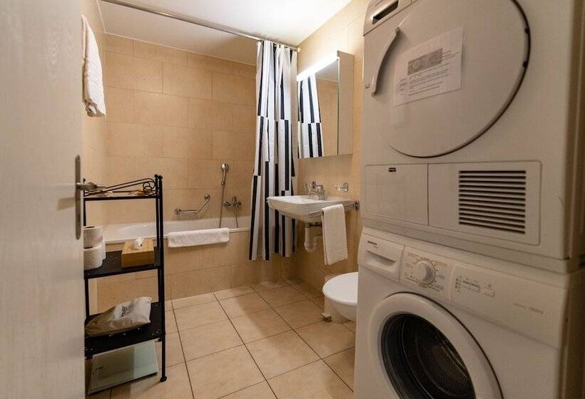 Los Lorentes Residences Bulle   Hine Adon