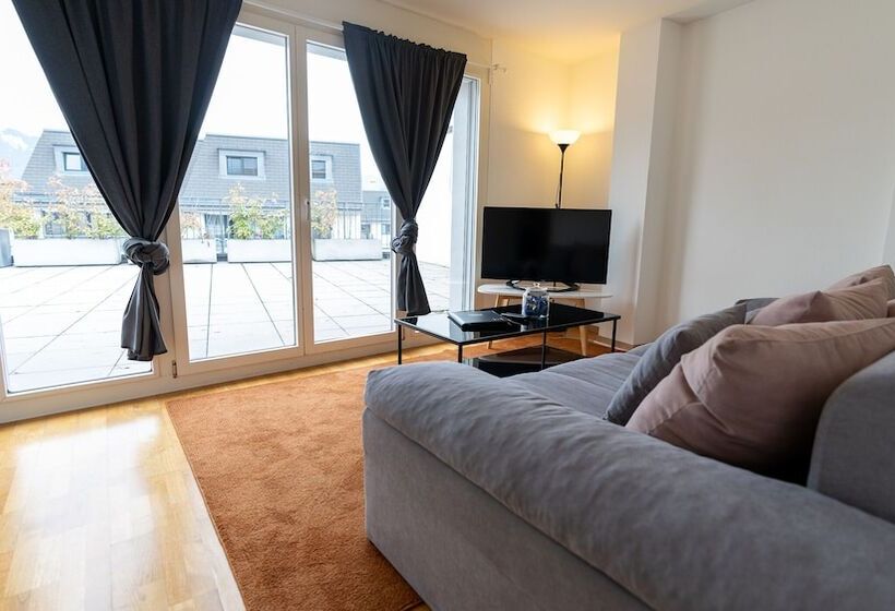 Los Lorentes Residences Bulle   Hine Adon