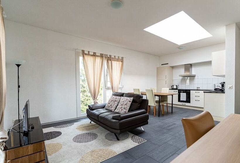 Los Lorentes Residences Bulle   Hine Adon