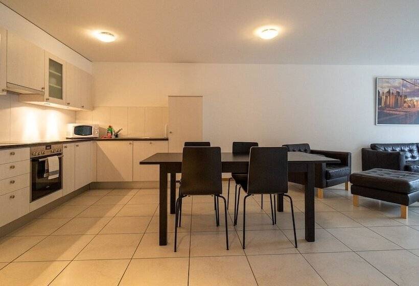 Los Lorentes Residences Bulle   Hine Adon