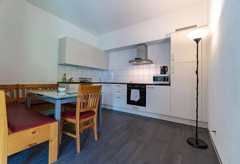 Los Lorentes Residences Bulle   Hine Adon