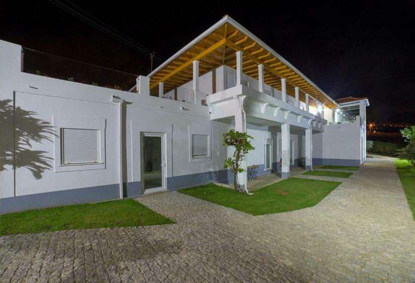 Пансион 44house Quinta Do Casal
