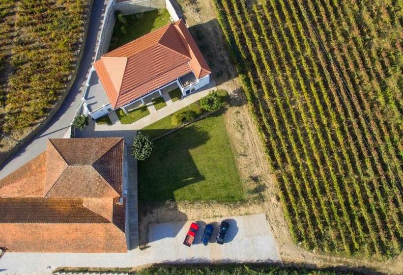 Пансион 44house Quinta Do Casal