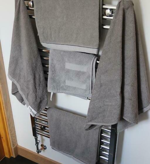 פנסיון Achnacolain Lodge