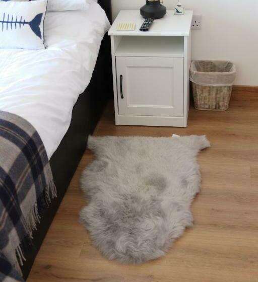 פנסיון Achnacolain Lodge