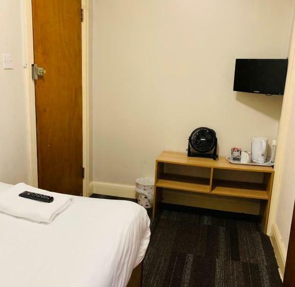 펜션 Albert Guest House