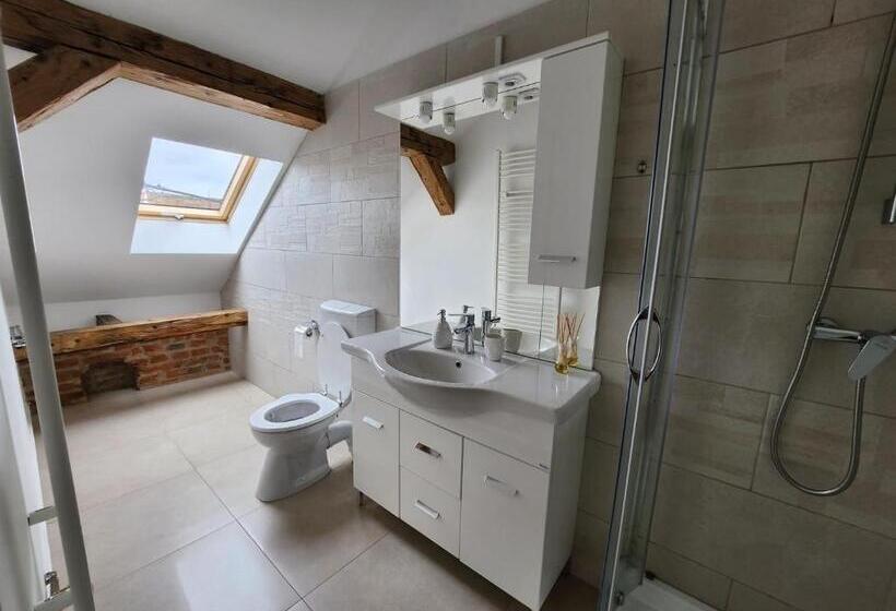 פנסיון Antique Apart